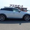 mazda cx-3 2015 -MAZDA--CX-3 DK5AW--100220---MAZDA--CX-3 DK5AW--100220- image 14