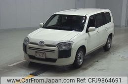 toyota succeed-van 2019 -TOYOTA--Succeed Van DBE-NCP160V--NCP160-0124813---TOYOTA--Succeed Van DBE-NCP160V--NCP160-0124813-