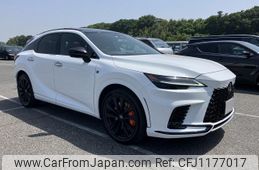 lexus rx 2023 quick_quick_5AA-TALH17_TALH17-1003129
