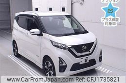 nissan dayz 2019 CFJ1735821