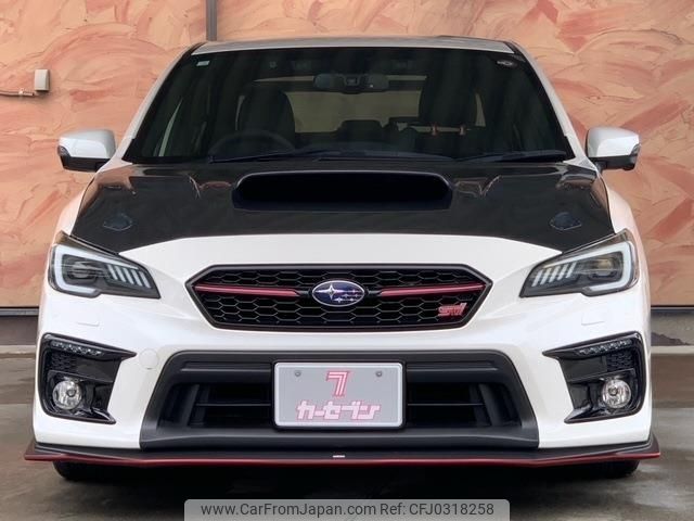 subaru wrx 2016 -SUBARU--WRX DBA-VAG--VAG-019653---SUBARU--WRX DBA-VAG--VAG-019653- image 2