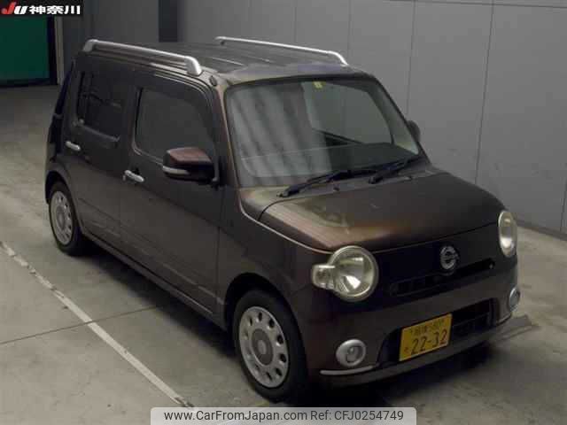 daihatsu mira-cocoa 2010 -DAIHATSU 【相模 580ｿ2232】--Mira Cocoa L675S--L675S-0023178---DAIHATSU 【相模 580ｿ2232】--Mira Cocoa L675S--L675S-0023178- image 1