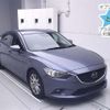 mazda atenza 2014 -MAZDA--Atenza Sedan GJ2FP-109828---MAZDA--Atenza Sedan GJ2FP-109828- image 1