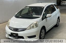 honda fit-shuttle 2013 -HONDA--Fit Shuttle GG7-3104894---HONDA--Fit Shuttle GG7-3104894-