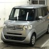 honda n-box 2017 -HONDA--N BOX JF1-1989490---HONDA--N BOX JF1-1989490- image 4