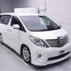 toyota alphard 2010 -TOYOTA--Alphard ANH20W-8115444---TOYOTA--Alphard ANH20W-8115444- image 1