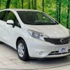 nissan note 2013 -NISSAN--Note DBA-E12--E12-140645---NISSAN--Note DBA-E12--E12-140645- image 18