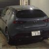 mazda mazda3-fastback 2021 quick_quick_6BA-BP5P_116818 image 2