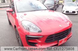 porsche macan 2017 -PORSCHE 【豊田 330ﾀ9500】--Porsche Macan ABA-J1H2--WP1ZZZ95ZHLB67167---PORSCHE 【豊田 330ﾀ9500】--Porsche Macan ABA-J1H2--WP1ZZZ95ZHLB67167-