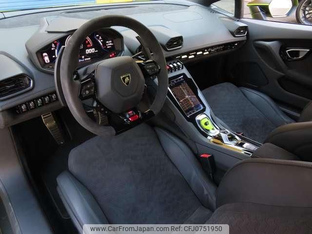 lamborghini huracan 2021 quick_quick_7BA-ZFDGFB_ZHWEF4ZF2MLA17271 image 2