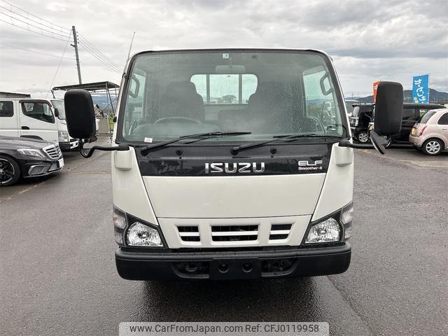 isuzu elf-truck 2006 GOO_NET_EXCHANGE_0701687A30240819W002 image 2