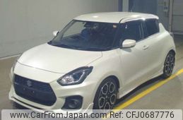 suzuki swift 2020 -SUZUKI--Swift 4BA-ZC33S--ZC33S-406280---SUZUKI--Swift 4BA-ZC33S--ZC33S-406280-