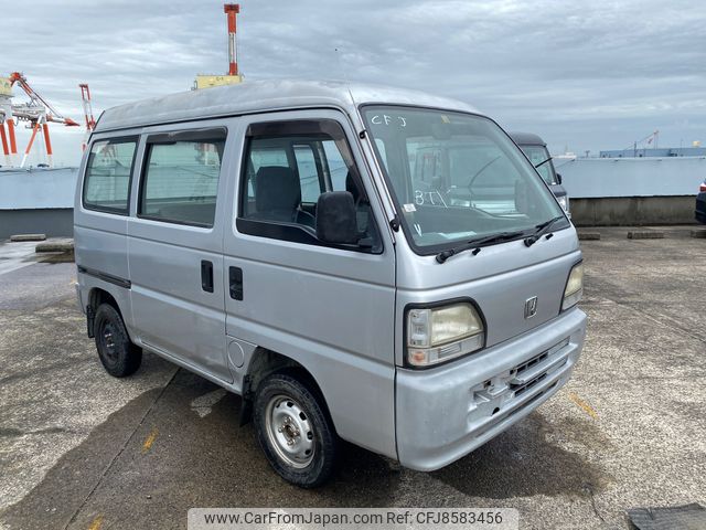 honda acty-van 1998 CFJBID_USS横浜_HH4-2333312 image 2