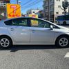 toyota prius 2012 -TOYOTA--Prius DAA-ZVW30--ZVW30-1502356---TOYOTA--Prius DAA-ZVW30--ZVW30-1502356- image 4