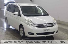 toyota isis undefined -TOYOTA--Isis ZGM10G-0065669---TOYOTA--Isis ZGM10G-0065669-