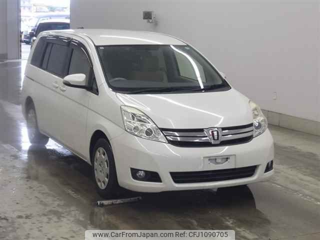 toyota isis undefined -TOYOTA--Isis ZGM10G-0065669---TOYOTA--Isis ZGM10G-0065669- image 1