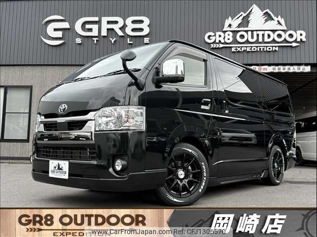 toyota hiace-van 2020 -TOYOTA--Hiace Van QDF-GDH201V--GDH201-1049846---TOYOTA--Hiace Van QDF-GDH201V--GDH201-1049846- image 1