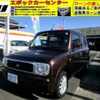 suzuki alto-lapin 2008 -SUZUKI--Alto Lapin HE21S--648703---SUZUKI--Alto Lapin HE21S--648703- image 1