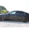 bmw 5-series 2013 CFJ7659616 image 11