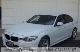 bmw 3-series 2016 CFJ1668107