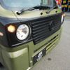 daihatsu hijet-truck 2025 CFJ0949308 image 19