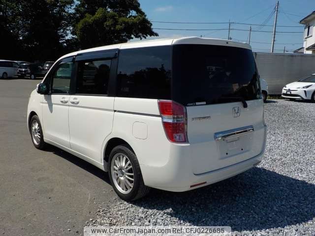 honda stepwagon 2011 -HONDA--Stepwgn DBA-RK2--RK2-1200630---HONDA--Stepwgn DBA-RK2--RK2-1200630- image 2