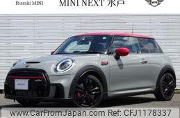 mini mini-others 2022 -BMW--BMW Mini 3BA-XRJCWMW--WMW72DH0602S74924---BMW--BMW Mini 3BA-XRJCWMW--WMW72DH0602S74924-