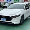 mazda mazda3 2022 -MAZDA--MAZDA3 5AA-BPFJ3P--BPFJ3P-100279---MAZDA--MAZDA3 5AA-BPFJ3P--BPFJ3P-100279- image 2