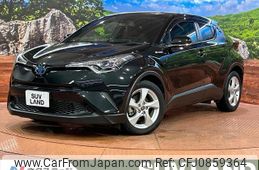 toyota c-hr 2018 quick_quick_ZYX10_ZYX10-2149963