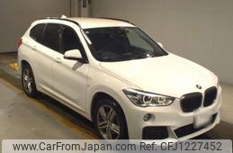 bmw x1 2019 quick_quick_LDA-HT20_WBAHT920005L23315
