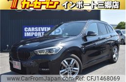 bmw x1 2021 CFJ1468069