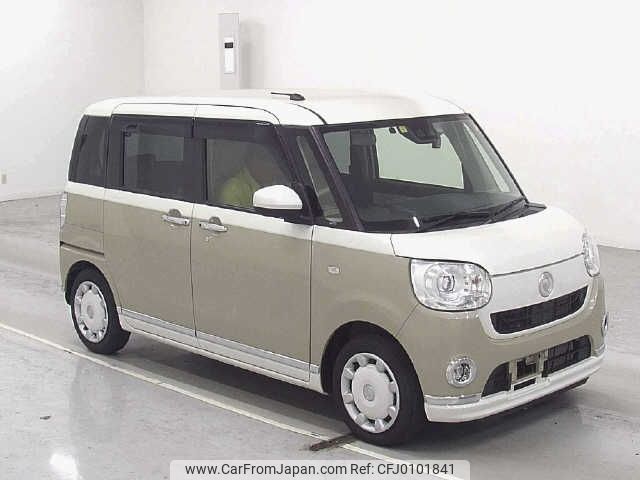 daihatsu move-canbus 2021 -DAIHATSU--Move Canbus LA800S--0267977---DAIHATSU--Move Canbus LA800S--0267977- image 1