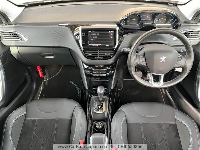 peugeot 2008 2019 -PEUGEOT--Peugeot 2008 ABA-A94HN01--VF3CUHNZTKY066370---PEUGEOT--Peugeot 2008 ABA-A94HN01--VF3CUHNZTKY066370- image 2