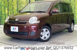 toyota sienta 2011 quick_quick_NCP81G_NCP81-5153949