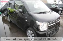 suzuki wagon-r 2020 -SUZUKI--Wagon R 5AA-MH95S--MH95S-129103---SUZUKI--Wagon R 5AA-MH95S--MH95S-129103-