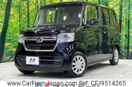 honda n-box 2021 -HONDA--N BOX 6BA-JF3--JF3-5006491---HONDA--N BOX 6BA-JF3--JF3-5006491-