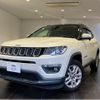 jeep compass 2018 quick_quick_M624_MCANJPBB1JFA14920 image 1