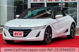 honda s660 2017 -HONDA--S660 DBA-JW5--JW5-1022662---HONDA--S660 DBA-JW5--JW5-1022662-