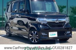 honda n-box 2018 -HONDA--N BOX DBA-JF3--JF3-1109131---HONDA--N BOX DBA-JF3--JF3-1109131-