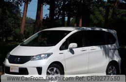 honda freed 2014 -HONDA 【名変中 】--Freed GP3--1121663---HONDA 【名変中 】--Freed GP3--1121663-