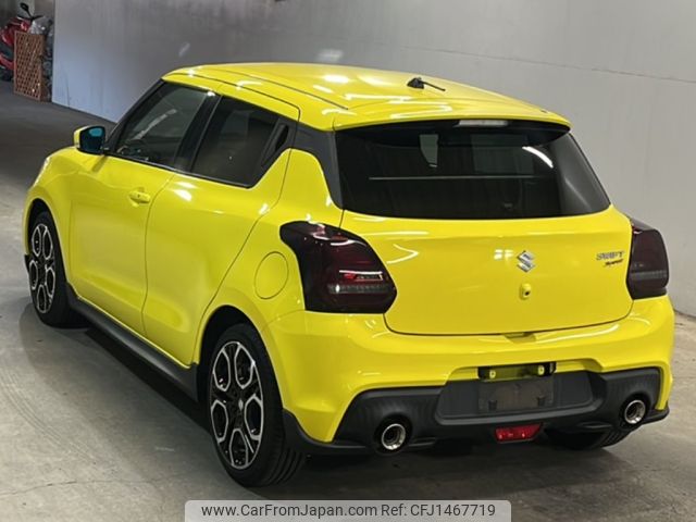 suzuki swift 2018 -SUZUKI--Swift ZC33S-105225---SUZUKI--Swift ZC33S-105225- image 2