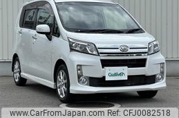 daihatsu move 2013 -DAIHATSU--Move DBA-LA100S--LA100S-1020116---DAIHATSU--Move DBA-LA100S--LA100S-1020116-