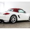 porsche boxster 2009 -PORSCHE--Porsche Boxster ABA-987MA120--WP0ZZZ98Z9S700397---PORSCHE--Porsche Boxster ABA-987MA120--WP0ZZZ98Z9S700397- image 19