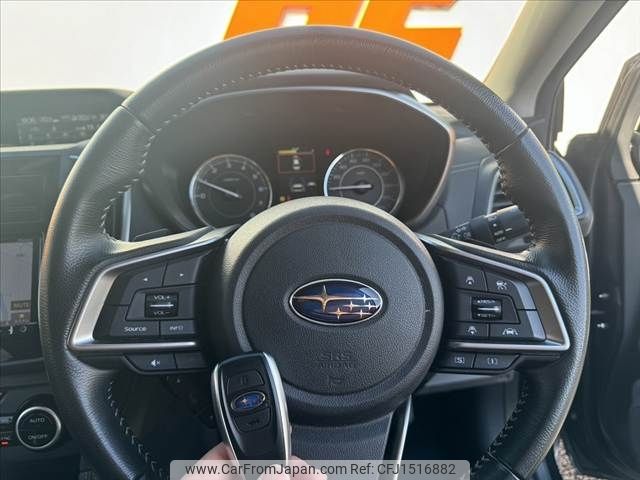subaru impreza-wagon 2018 CFJ1516882 image 2