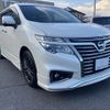 nissan elgrand 2017 -NISSAN--Elgrand DBA-TE52--TE52-092836---NISSAN--Elgrand DBA-TE52--TE52-092836- image 16