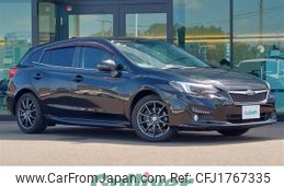 subaru impreza-wagon 2018 CFJ1767335