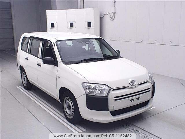 toyota probox-van 2020 -TOYOTA--Probox Van NCP160V-0137743---TOYOTA--Probox Van NCP160V-0137743- image 1
