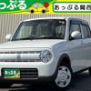 suzuki alto-lapin 2018 quick_quick_DBA-HE33S_HE33S-202178 image 1