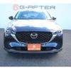 mazda cx-5 2022 -MAZDA--CX-5 6BA-KFEP--KFEP-504445---MAZDA--CX-5 6BA-KFEP--KFEP-504445- image 9