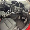 mazda cx-5 2018 -MAZDA--CX-5 3DA-KF2P--KF2P-211522---MAZDA--CX-5 3DA-KF2P--KF2P-211522- image 4